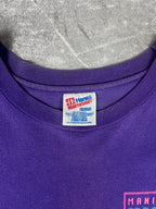 Vintage 90s 1993 Barry Manilow Greatest Hits Tour T-Shirt (XL)