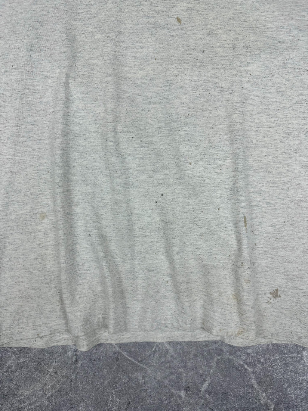 Vintage 90s Nike Just Do It 365 Days A Year Spellout Graphic Printed T-Shirt (XL)