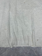 Vintage 90s Nike Just Do It 365 Days A Year Spellout Graphic Printed T-Shirt (XL)