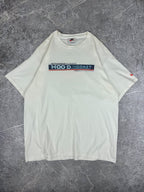 Vintage 90s 1997 Nike Nationwide Insurance 'Hood to Coast' 196 Mile Relay T-Shirt (L)