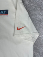 Vintage 90s 1997 Nike Nationwide Insurance 'Hood to Coast' 196 Mile Relay T-Shirt (L)