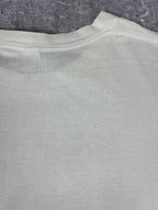 Vintage 90s Nike Just Do It. Speckle Print Block Spellout T-Shirt (L)