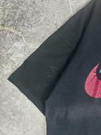 Vintage 90s Nike Air Big Logo Graphic Swoosh T-Shirt (XL)