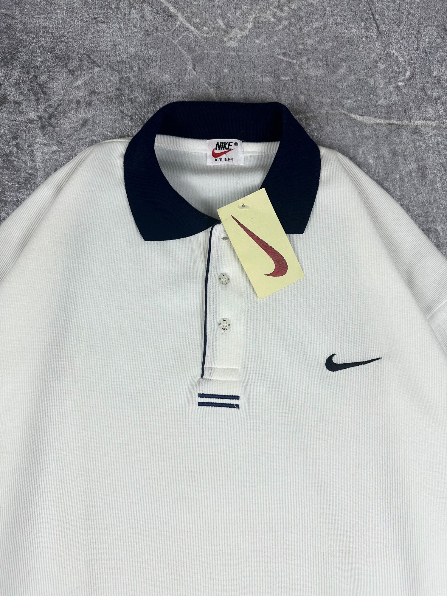 nike airliner shirt