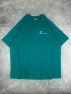 Vintage 90s St. Mark's Catholic Community Boise Idaho Called To Serve T-Shirt (2XL)