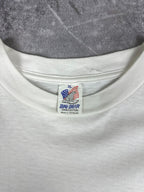 Vintage 90s KC Production John 14:1-6 "I'am The Way, The Truth, And The Life" T-Shirt (XL)