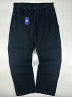 Vintage 00s Dickies Made in Mexico Relaxed Fit Canvas Carpenter Pants (38x30)