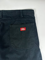 Vintage 00s Dickies Made in Mexico Relaxed Fit Canvas Carpenter Pants (38x30)