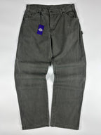 Vintage 00s Dickies 1939 Relaxed Fit Duck Carpenter Pants (32x31)