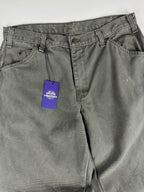 Vintage 00s Dickies 1939 Relaxed Fit Duck Carpenter Pants (32x31)