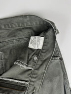 Vintage 00s Dickies 1939 Relaxed Fit Duck Carpenter Pants (32x31)