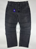 Vintage 00s Dickies C993 Industrial Regular Fit Denim Jean (41x30)