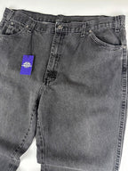 Vintage 00s Dickies C993 Industrial Regular Fit Denim Jean (41x30)