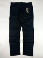 BNWT 2020s Dickies FLEX 5-Pocket Slim Tapered Fit Twill Pants (34x32)