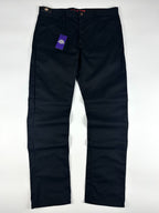 BNWT 2020s Dickies FLEX 5-Pocket Slim Tapered Fit Twill Pants (34x32)