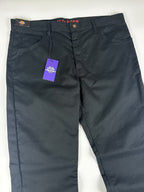BNWT 2020s Dickies FLEX 5-Pocket Slim Tapered Fit Twill Pants (34x32)