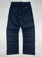 Preloved 2010s Dickies 874 Original Fit Made in Mexico Work Pants (32x30)
