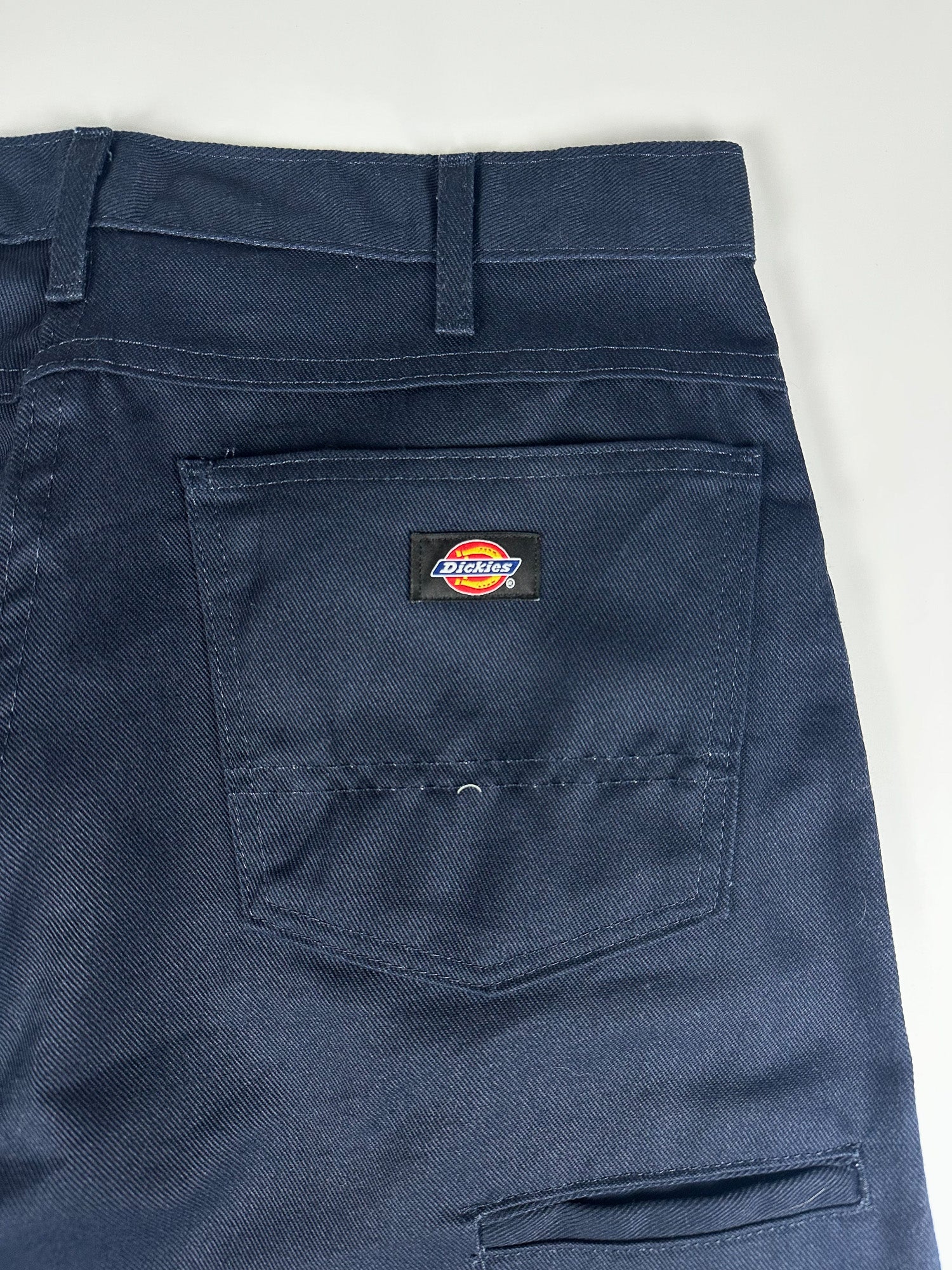 Preloved 2010s Dickies 874 Original Fit Made in Mexico Work Pants (32x30)