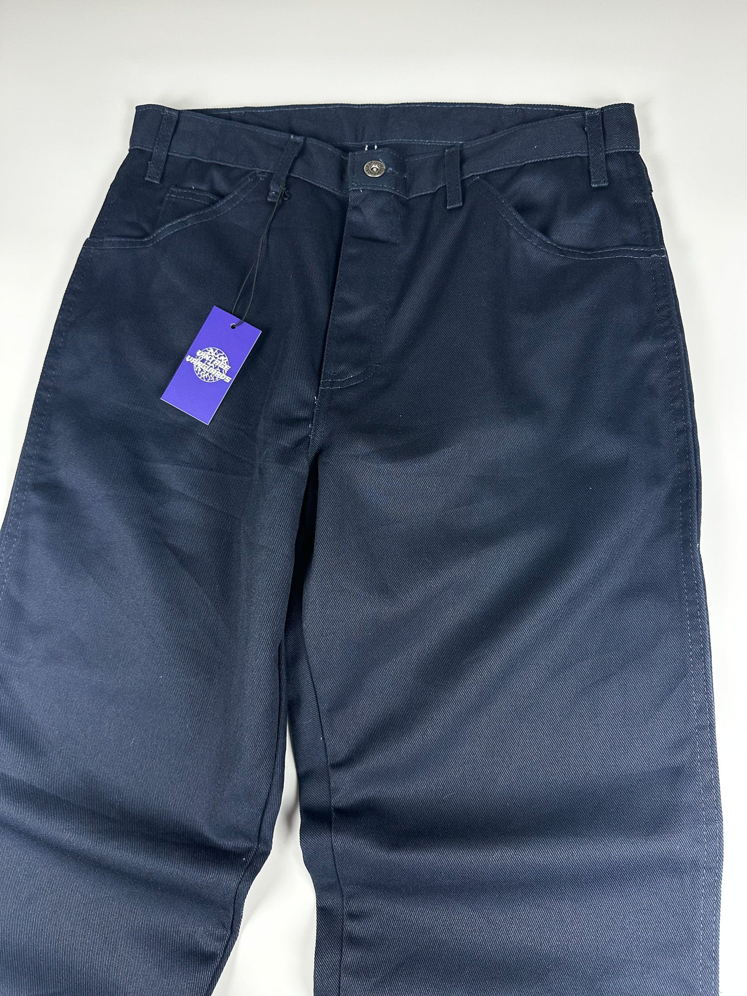Preloved 2010s Dickies 874 Original Fit Made in Mexico Work Pants (32x30)
