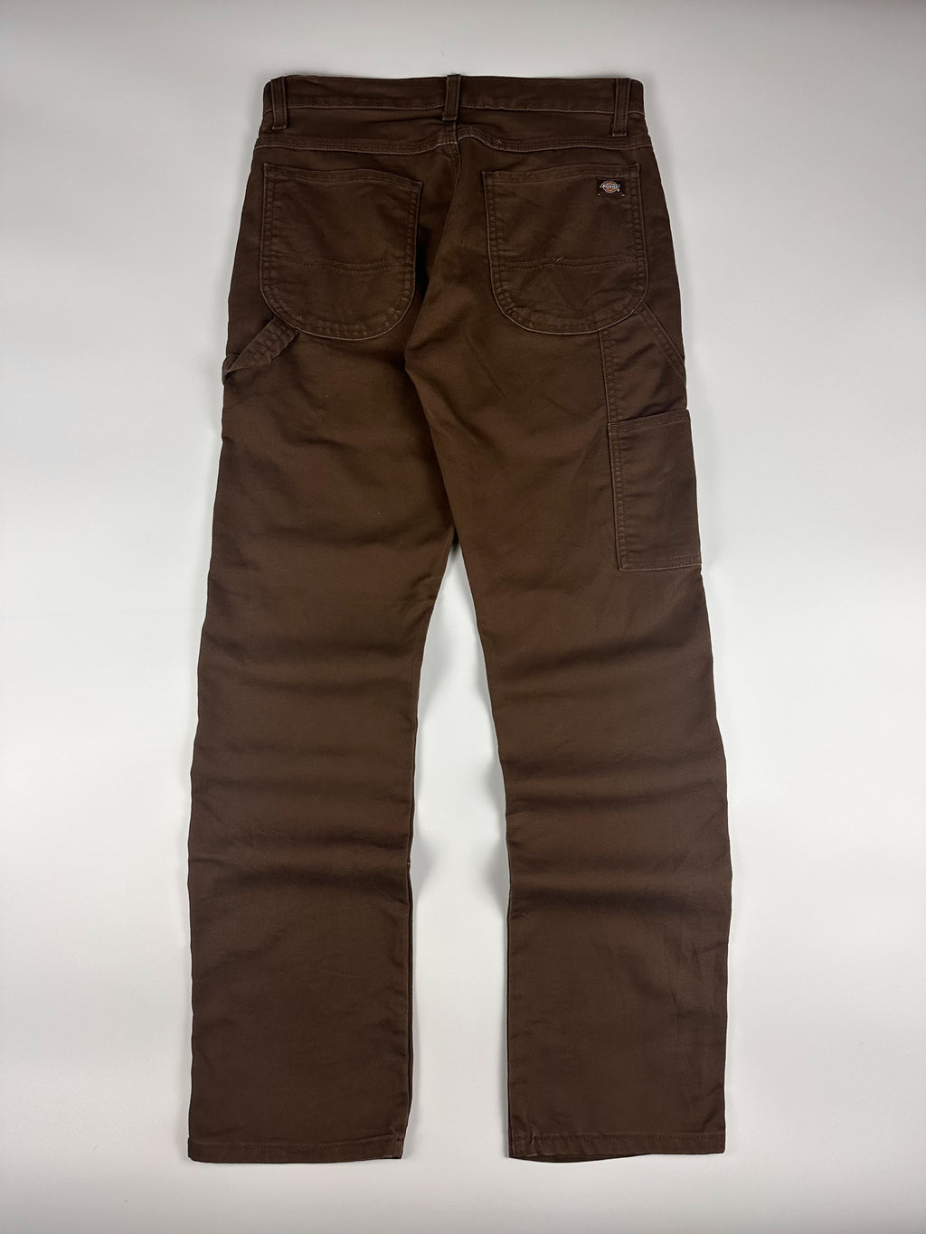 Preloved 2020s Dickies FLEX Regular Fit DP802 Carpenter Work Pants (31x32)