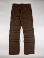 Preloved 2020s Dickies FLEX Regular Fit DP802 Carpenter Work Pants (31x32)