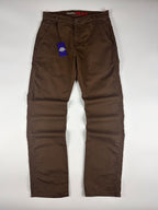 Preloved 2020s Dickies FLEX Regular Fit DP802 Carpenter Work Pants (31x32)