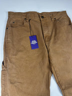 Preloved 2020s Dickies 1939 Relaxed Fit Duck Carpenter Pants (34x28)