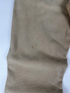 Preloved 2010s Carhartt Relaxed Fit Canvas Workwear Carpenter Pants (34x33)