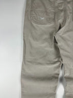 Preloved 2010s Carhartt Rugged Flex Relaxed Fit Canvas Workwear Carpenter Pants (36x28)