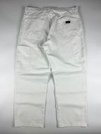 Preloved 2010s Dickies Relaxed Fit Straight Leg Painter Pants (40x30)