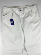 Preloved 2010s Dickies Relaxed Fit Straight Leg Painter Pants (40x30)