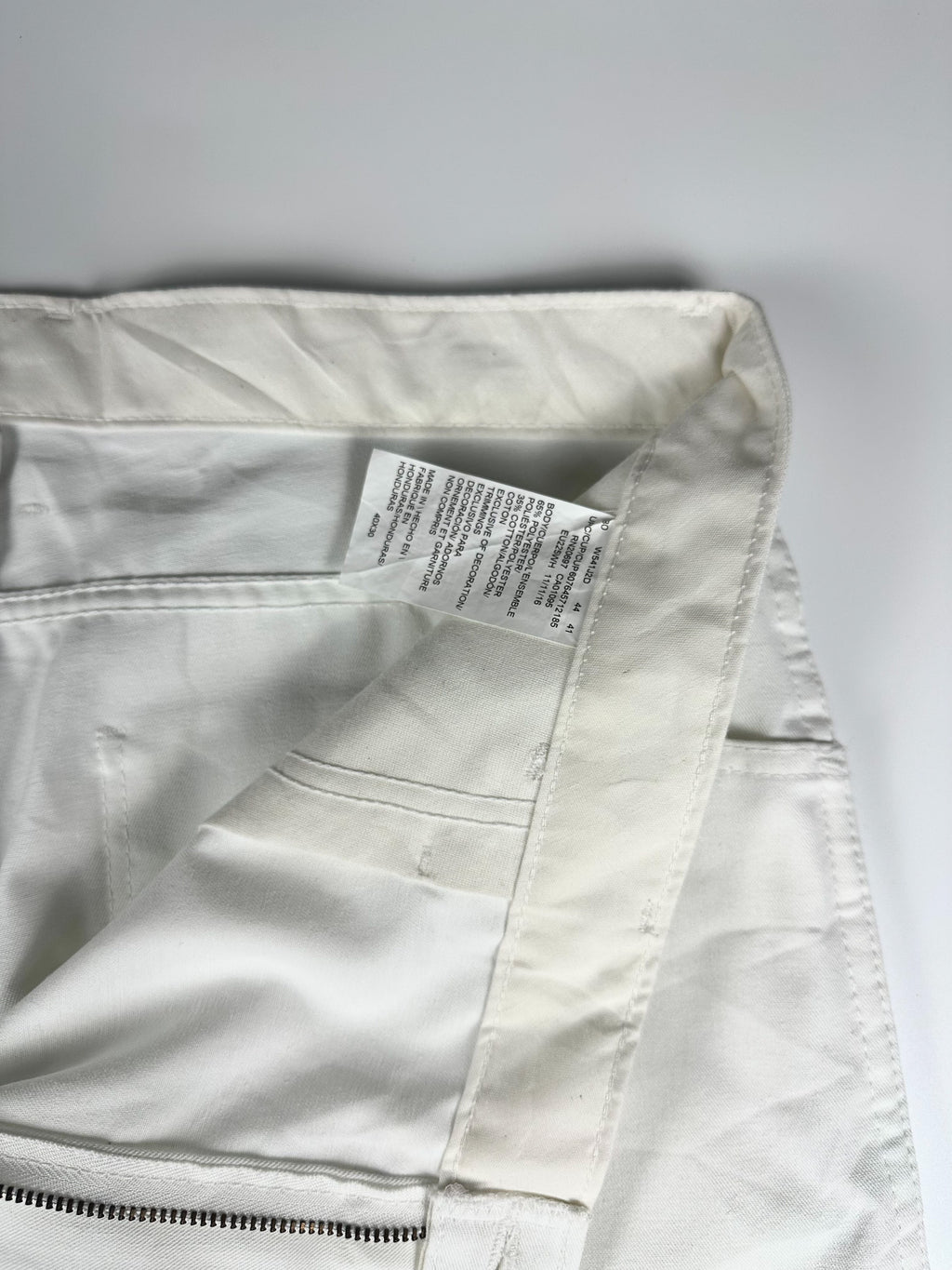 Preloved 2010s Dickies Relaxed Fit Straight Leg Painter Pants (40x30)