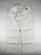 Preloved 2010s Dickies Relaxed Fit Straight Leg Painter Pants (37x31.5)