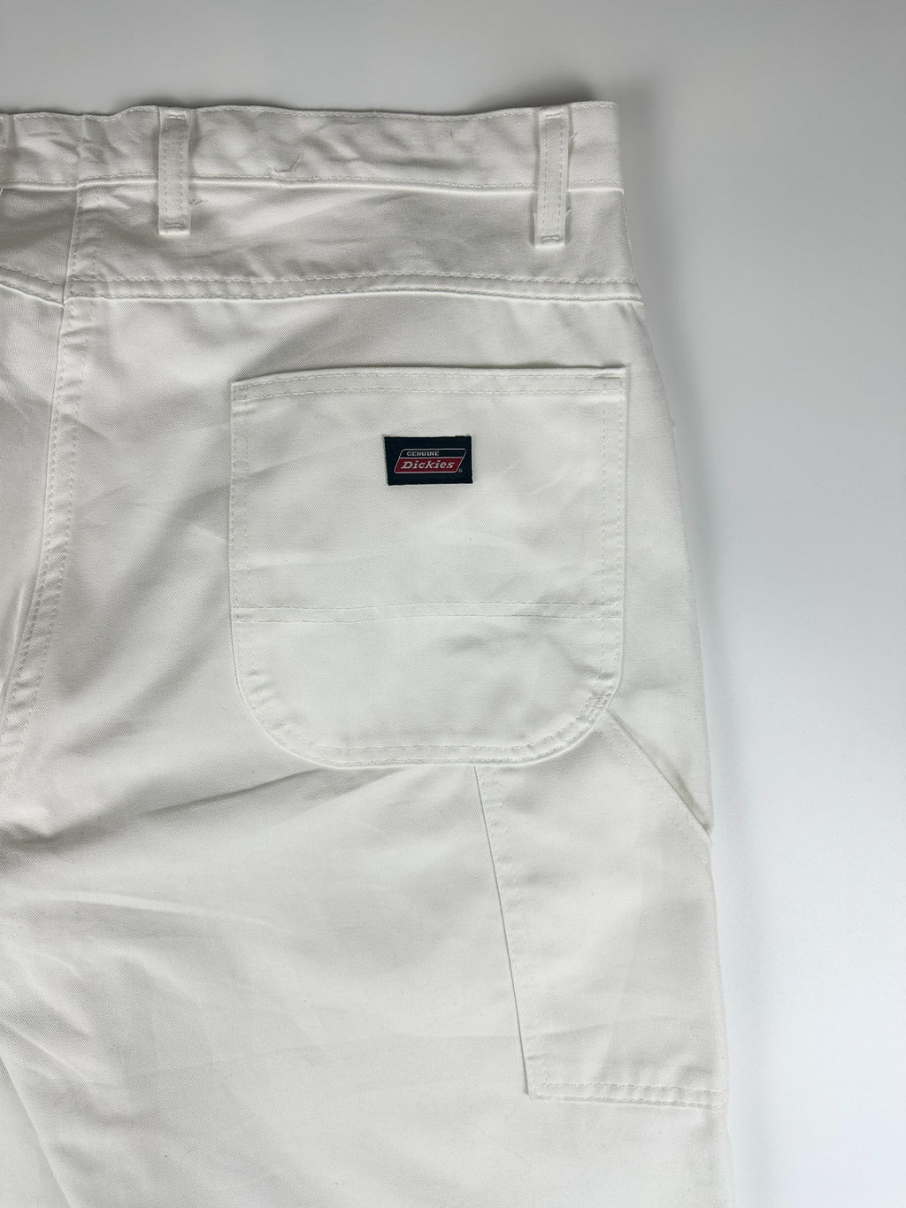 Preloved 2010s Dickies Relaxed Fit Straight Leg Painter Pants (37x31.5)