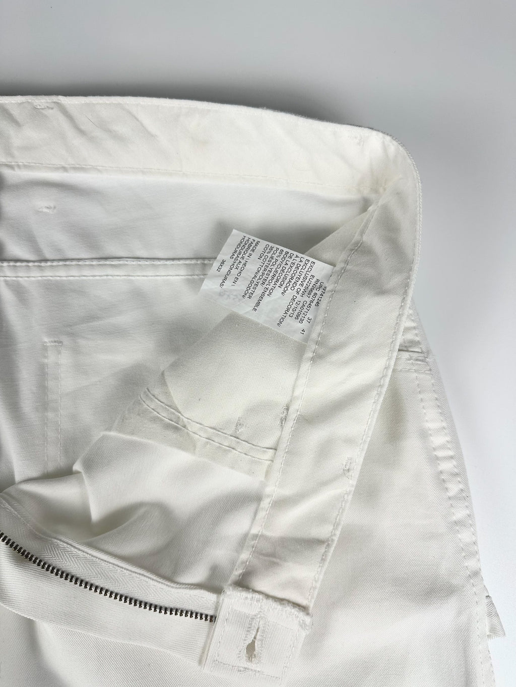 Preloved 2010s Dickies Relaxed Fit Straight Leg Painter Pants (37x31.5)