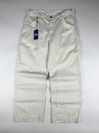 Preloved 2010s Dickies Relaxed Fit Straight Leg Carpenter Pants (33x27)