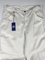 Preloved 2010s Dickies Relaxed Fit Straight Leg Carpenter Pants (33x27)