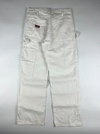 Preloved 2020s Dickies Relaxed Straight Fit Carpenter Workwear Pants (31x28)