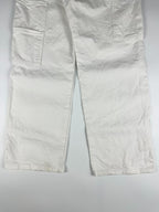 Preloved 2020s Dickies Relaxed Straight Fit Carpenter Workwear Pants (31x28)