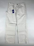 Preloved 2020s Dickies Relaxed Straight Fit Carpenter Workwear Pants (31x28)