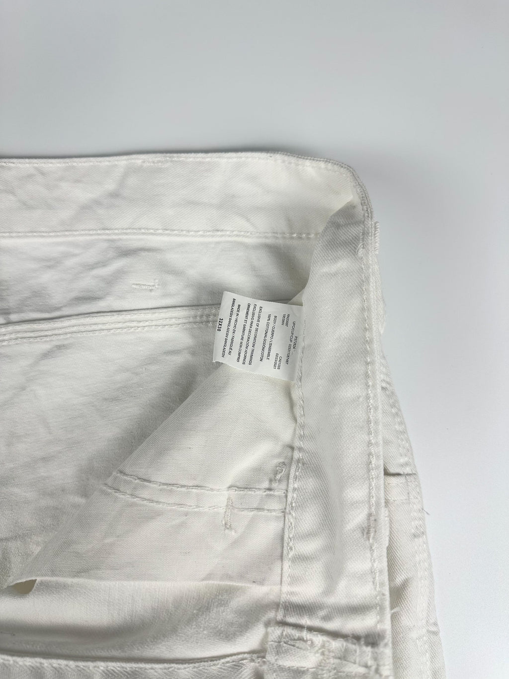 Preloved 2020s Dickies Relaxed Straight Fit Carpenter Workwear Pants (31x28)