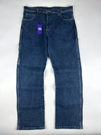 Preloved 2020s Dickies Relaxed Fit Straight Leg Carpenter Jeans (34x32)