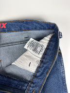 Preloved 2020s Dickies FLEX Relaxed Fit Carpenter Workwear Jeans (36x31)