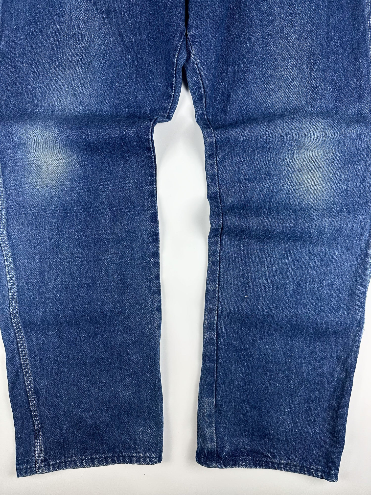 Vintage 00s Dickies 1809 Traditional Fit Workwear Utility Carpenter Pants (37x32)