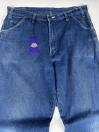 Vintage 00s Dickies 1809 Traditional Fit Workwear Utility Carpenter Pants (37x32)