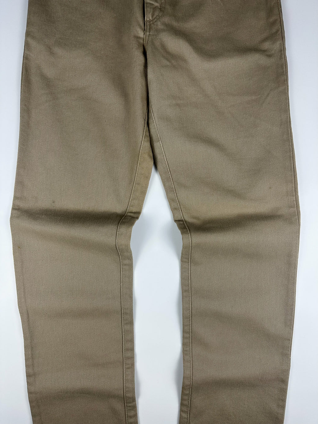 Vintage 90s Guess Jeans Straight Fit 5-Pocket Denim Pants (32x34)