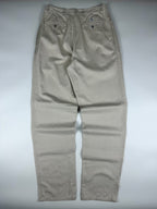 Vintage 90s Calvin Klein Pleated Relaxed Fit Stephens Trouser Pants (30x32)