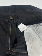 Vintage 00s 2001 Levi's 504 Made in Australia Regular Straight Fit Denim Jeans (35x30)