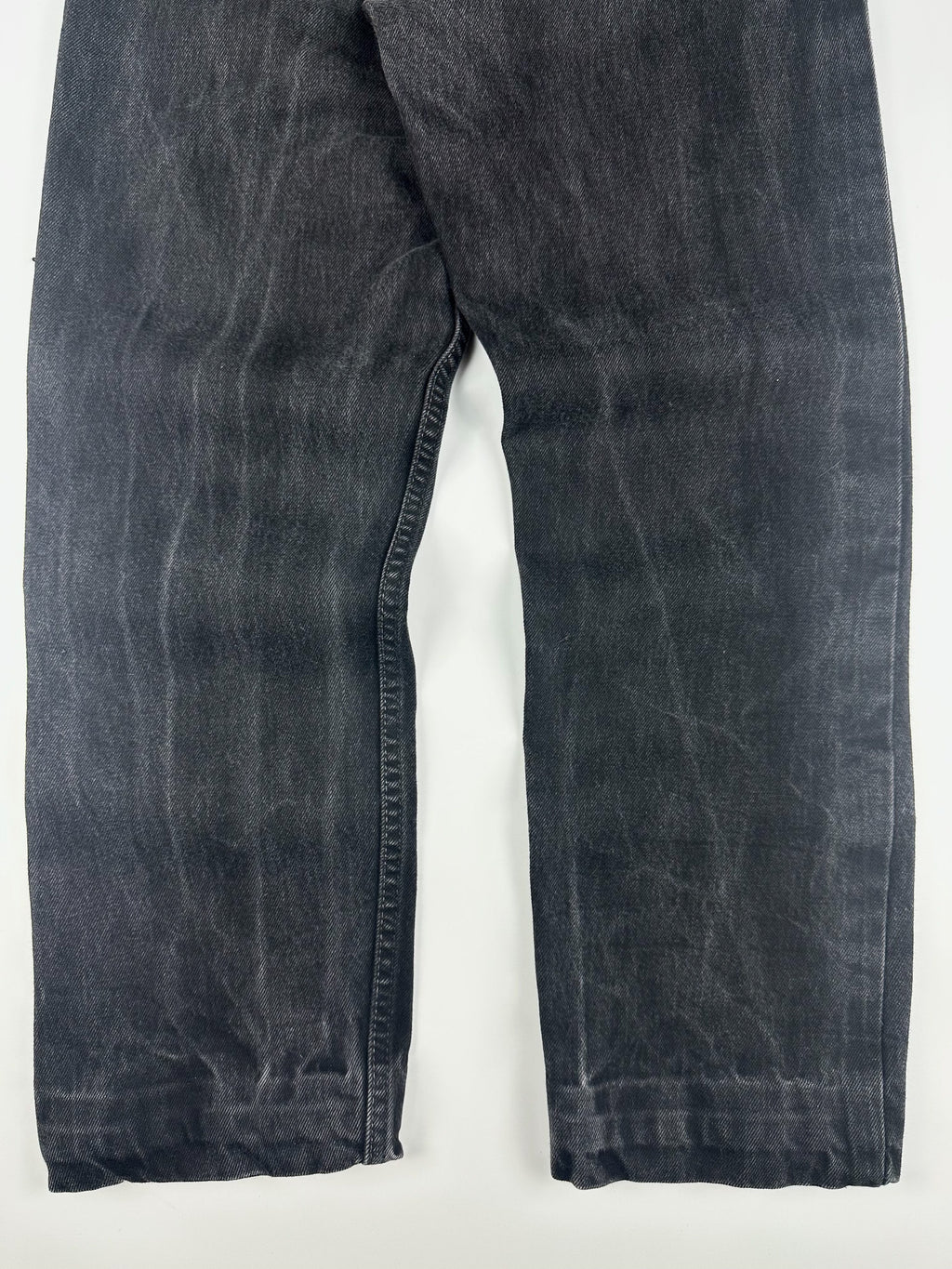 Vintage 90s 1997 Levi's 575 Made in Australia Relaxed Fit Denim Jeans (29x26)