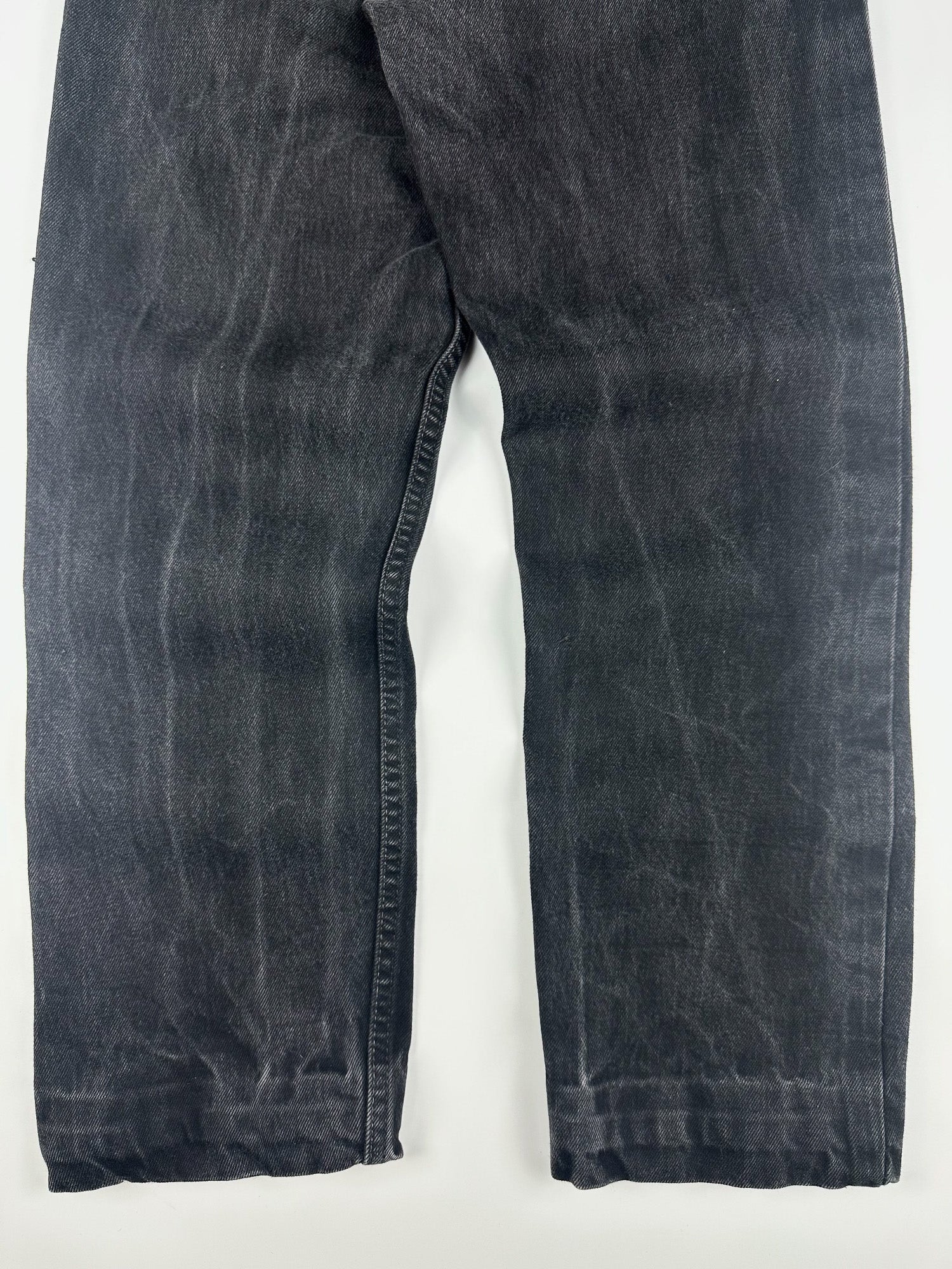 Vintage 90s 1997 Levi's 575 Made in Australia Relaxed Fit Denim Jeans (29x26)